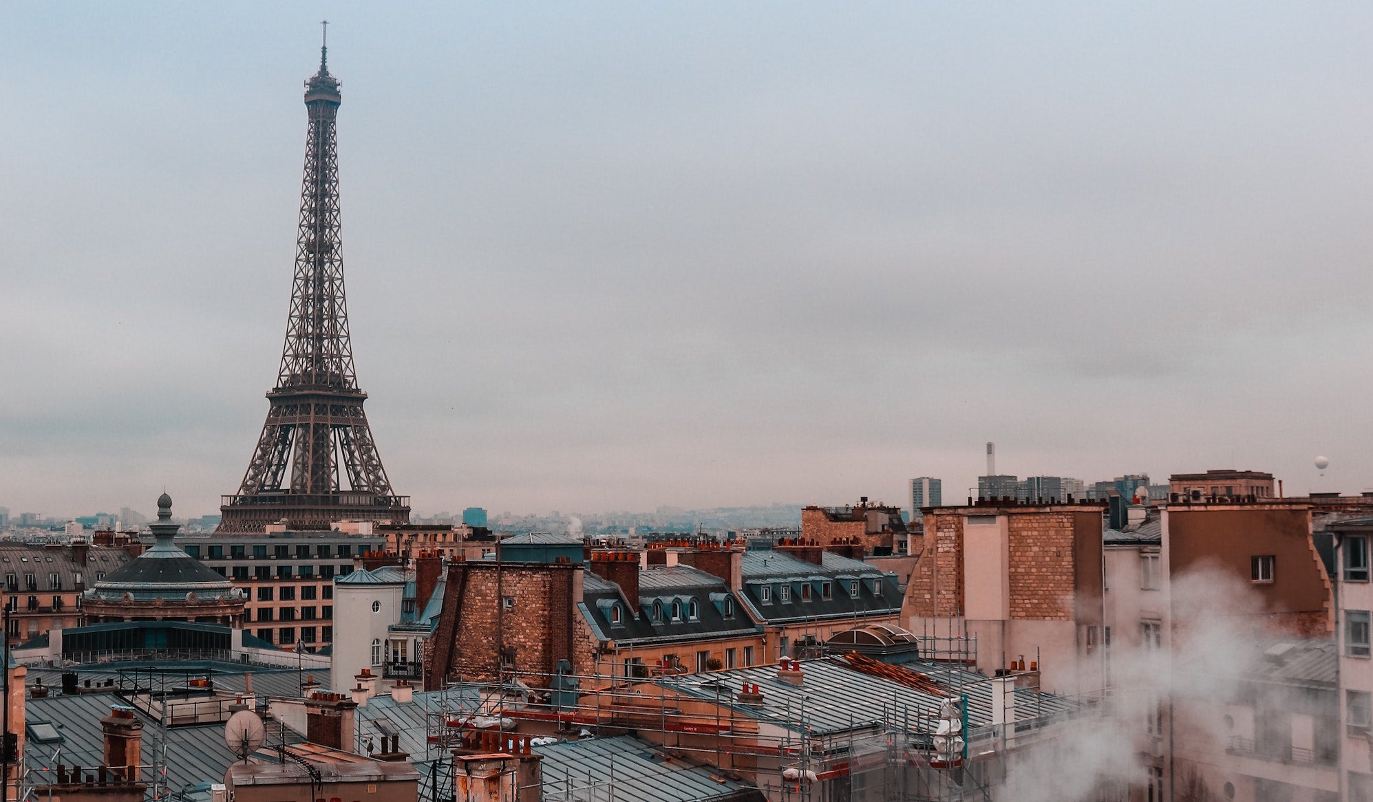 5 ways you can explore Paris without a plane ticket