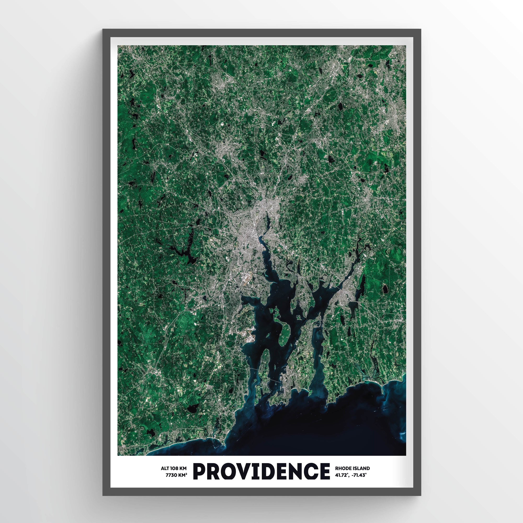 Providence - Fine Art