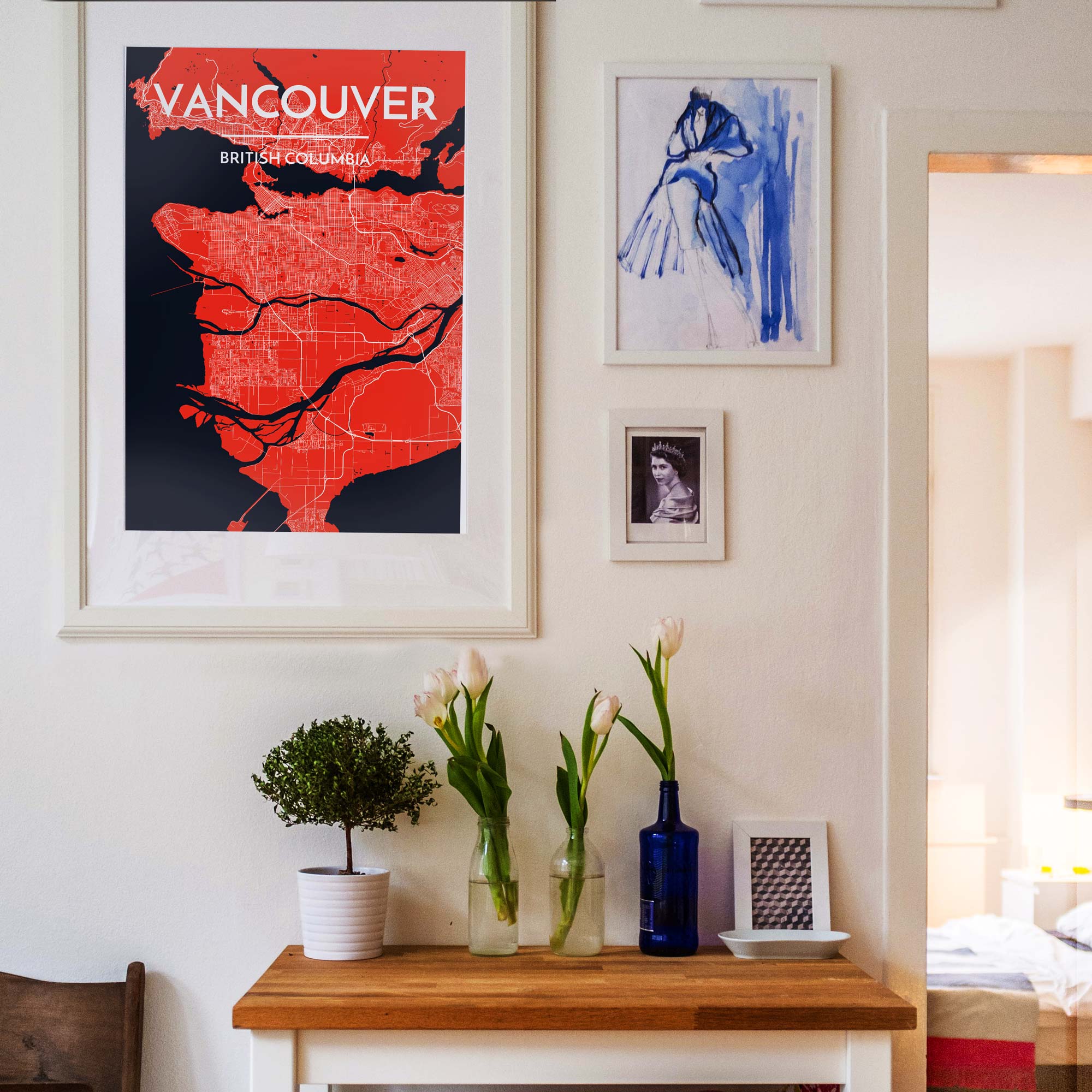 Live like you’re in Vancouver - From the comfort of your living room