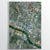 Austin Earth Photography - Floating Acrylic Art - Point Two Design