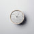Burnaby Wall Clock - Point Two Design