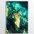 1375 Earth Photography - Floating Acrylic Art - Point Two Design