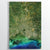 1405 Earth Photography - Floating Acrylic Art - Point Two Design