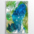 Black Sea Earth Photography - Floating Acrylic Art - Point Two Design