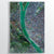 Budapest Earth Photography - Floating Acrylic Art - Point Two Design