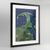 Cape Cod Earth Photography -Framed Art Print