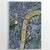 Central London Earth Photography - Floating Acrylic Art - Point Two Design