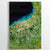 1870 Earth Photography - Floating Acrylic Art - Point Two Design