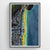 Copacabana Beach Earth Photography - Art Print - Point Two Design