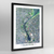 False Creek Earth Photography - Art Print - Point Two Design