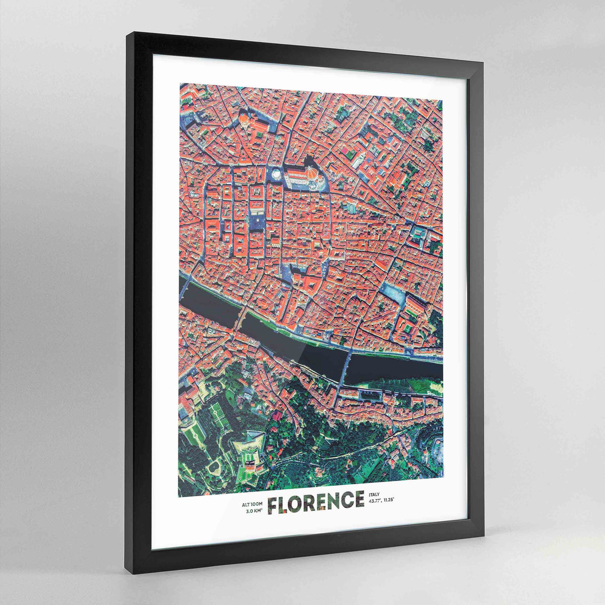 Florence - Fine Art