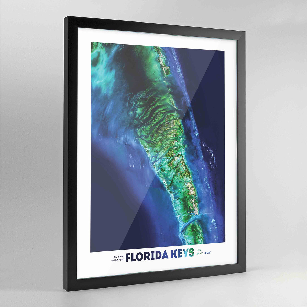 Florida Keys - Fine Art