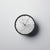 Dover Wall Clock - Point Two Design