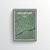 Frankfurt Map Art Print - Point Two Design