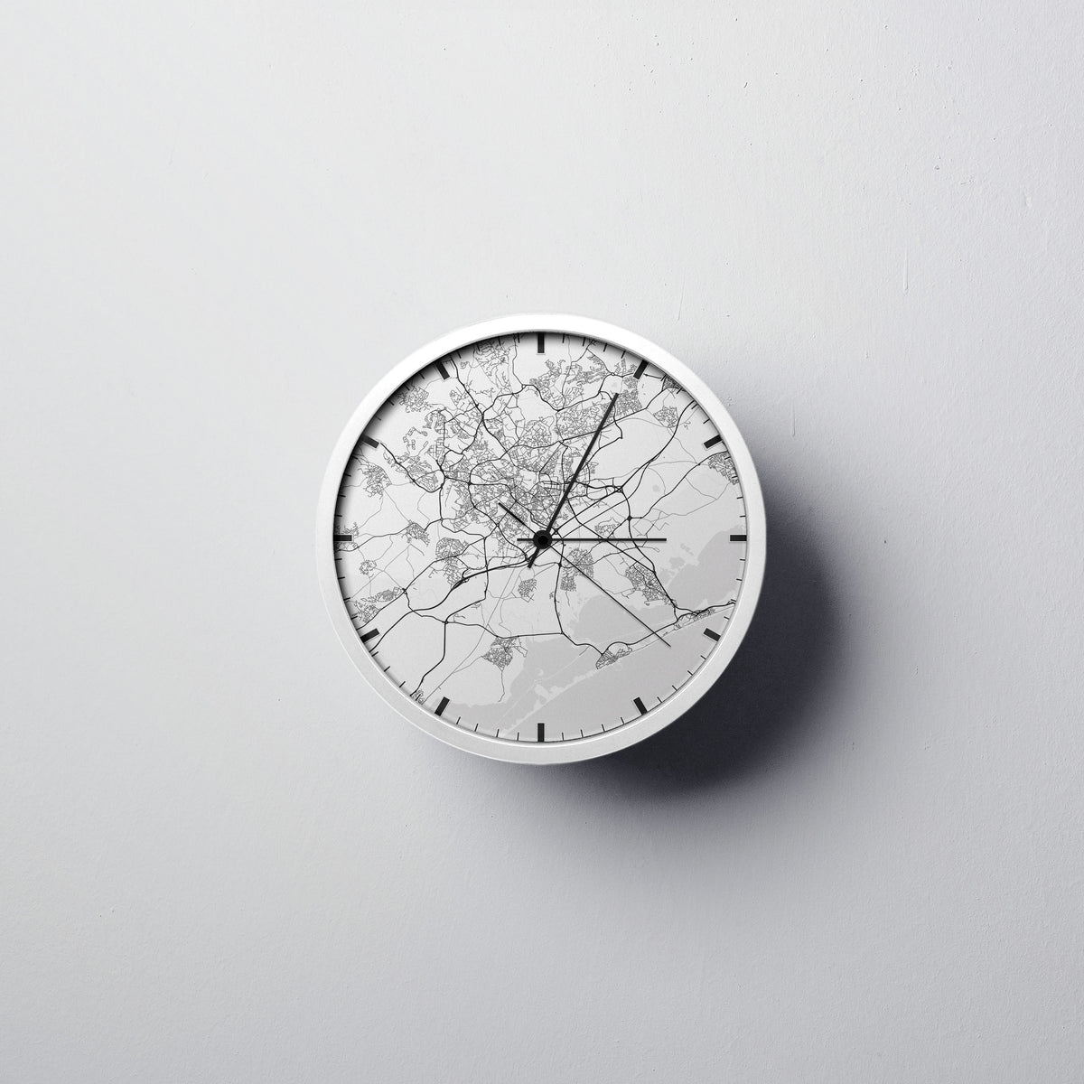 Montpellier Wall Clock