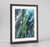 Java Indonesia Earth Photography Art Print - Framed