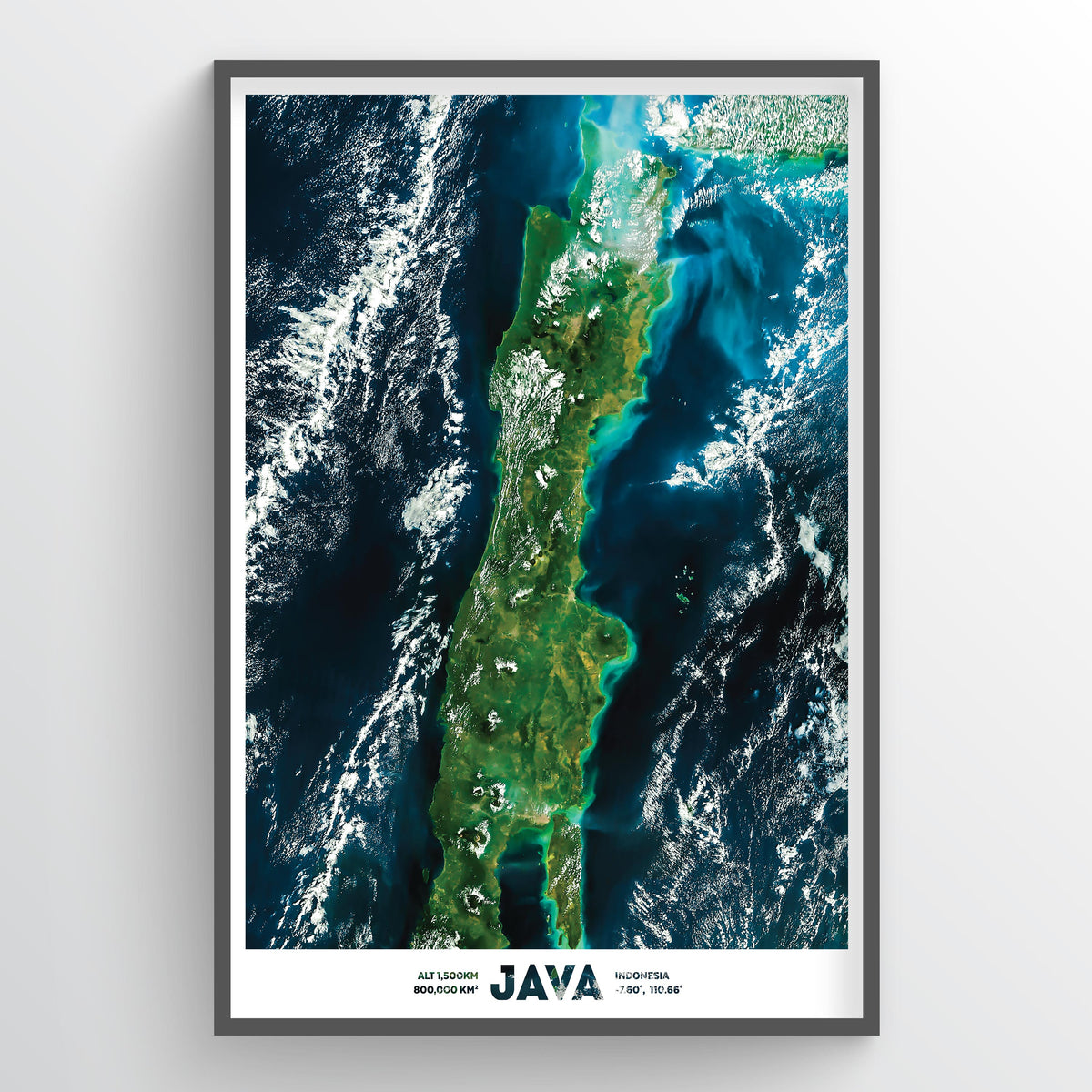 Java - Fine Art