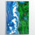 4650 Earth Photography - Floating Acrylic Art - Point Two Design