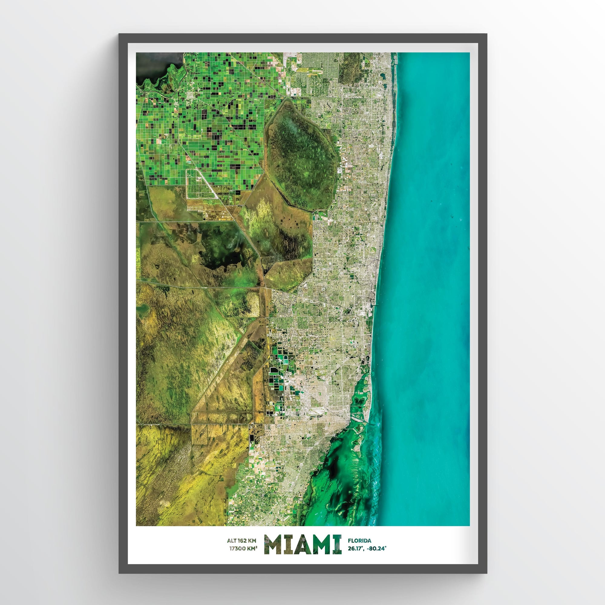 Miami - Fine Art