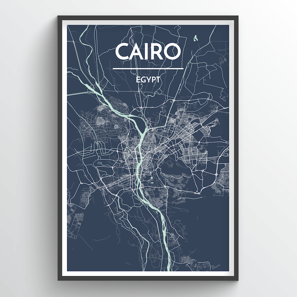 Personalised Wall Art: Prints, Maps & Posters