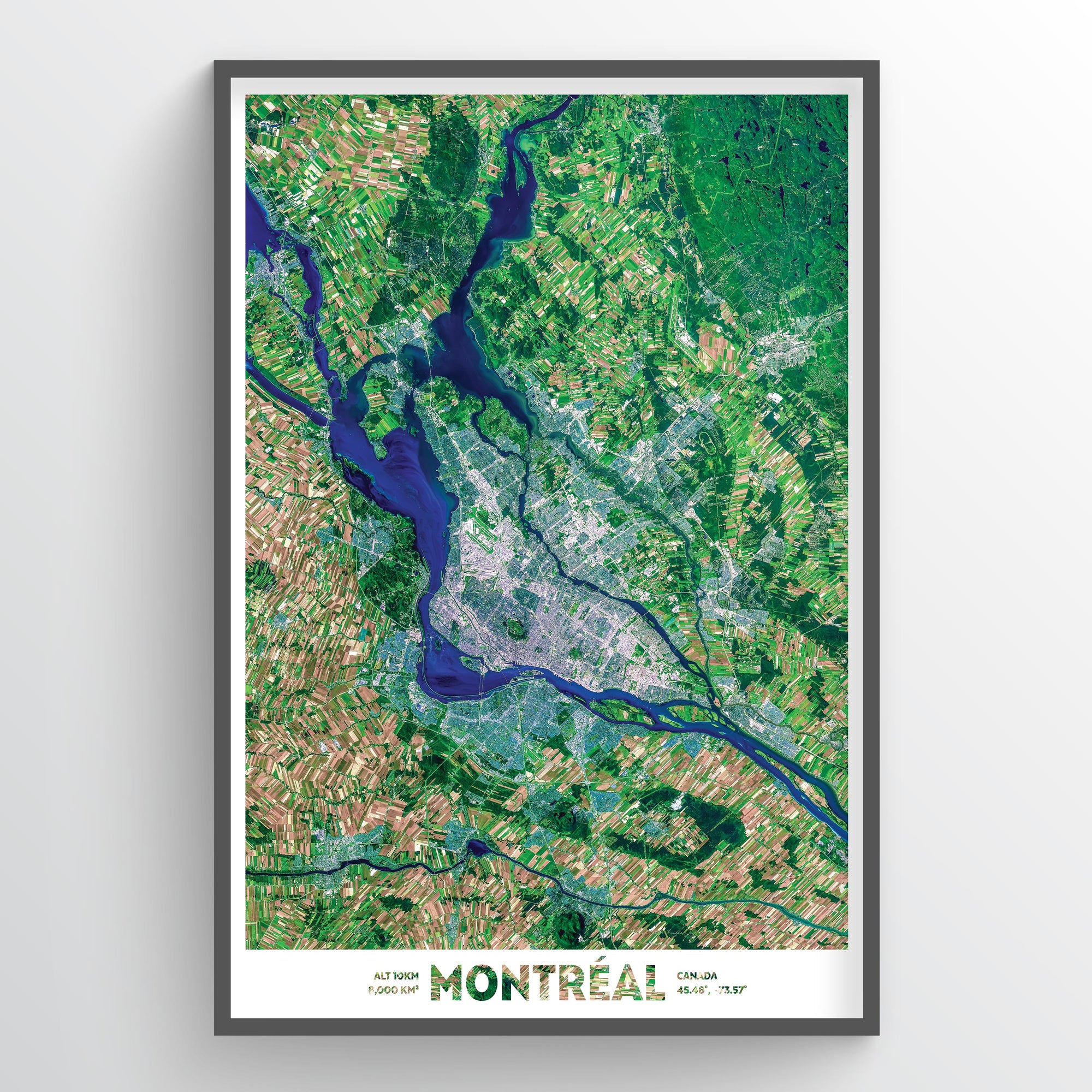 Montreal - Fine Art