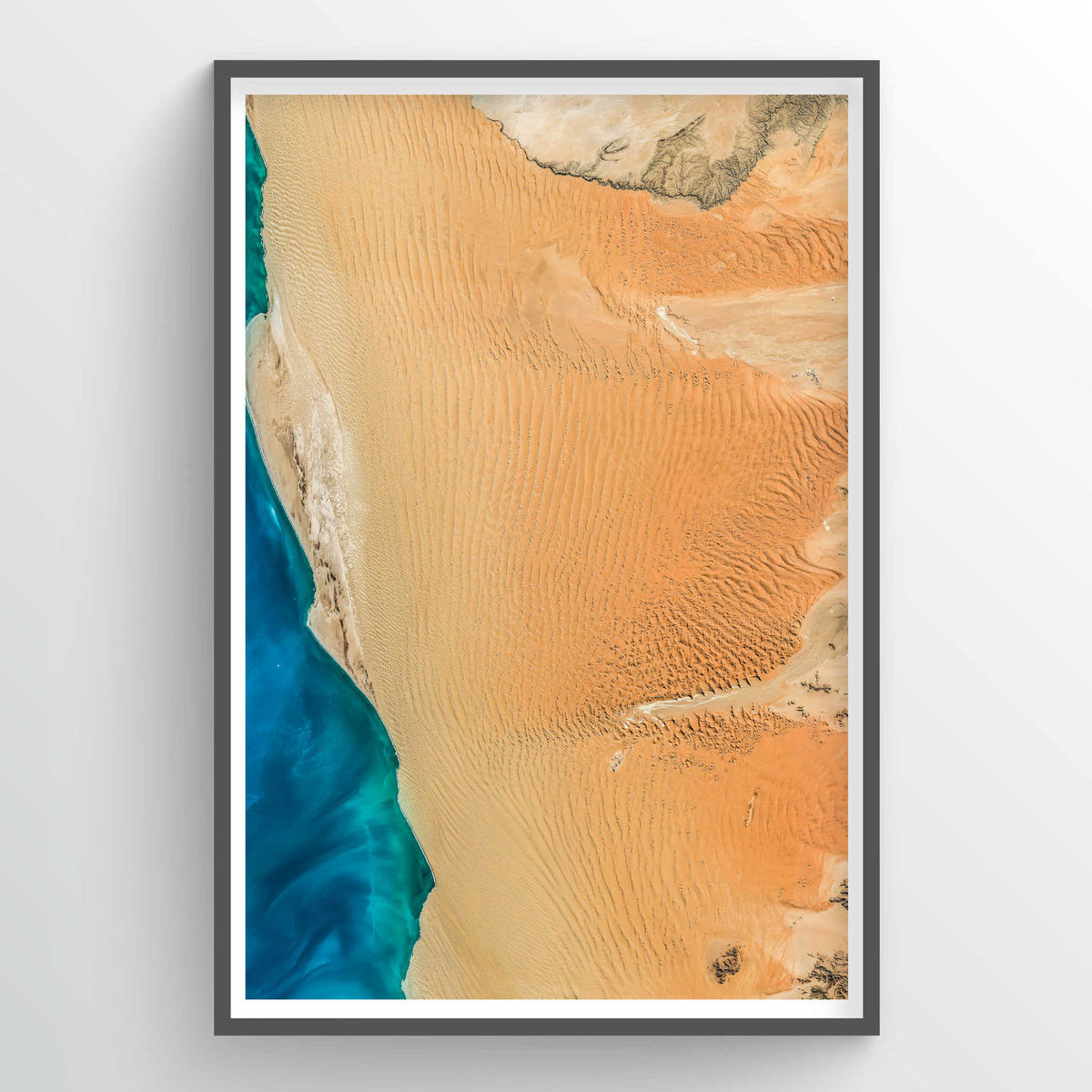 Namib Earth Photography - Art Print