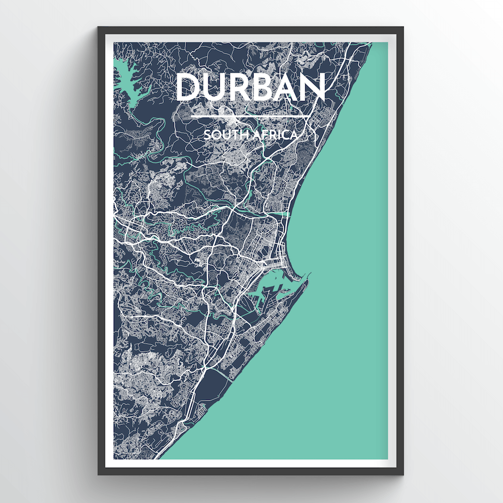 Quality Poster Printing in South Africa