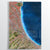 5575 Earth Photography - Floating Acrylic Art - Point Two Design