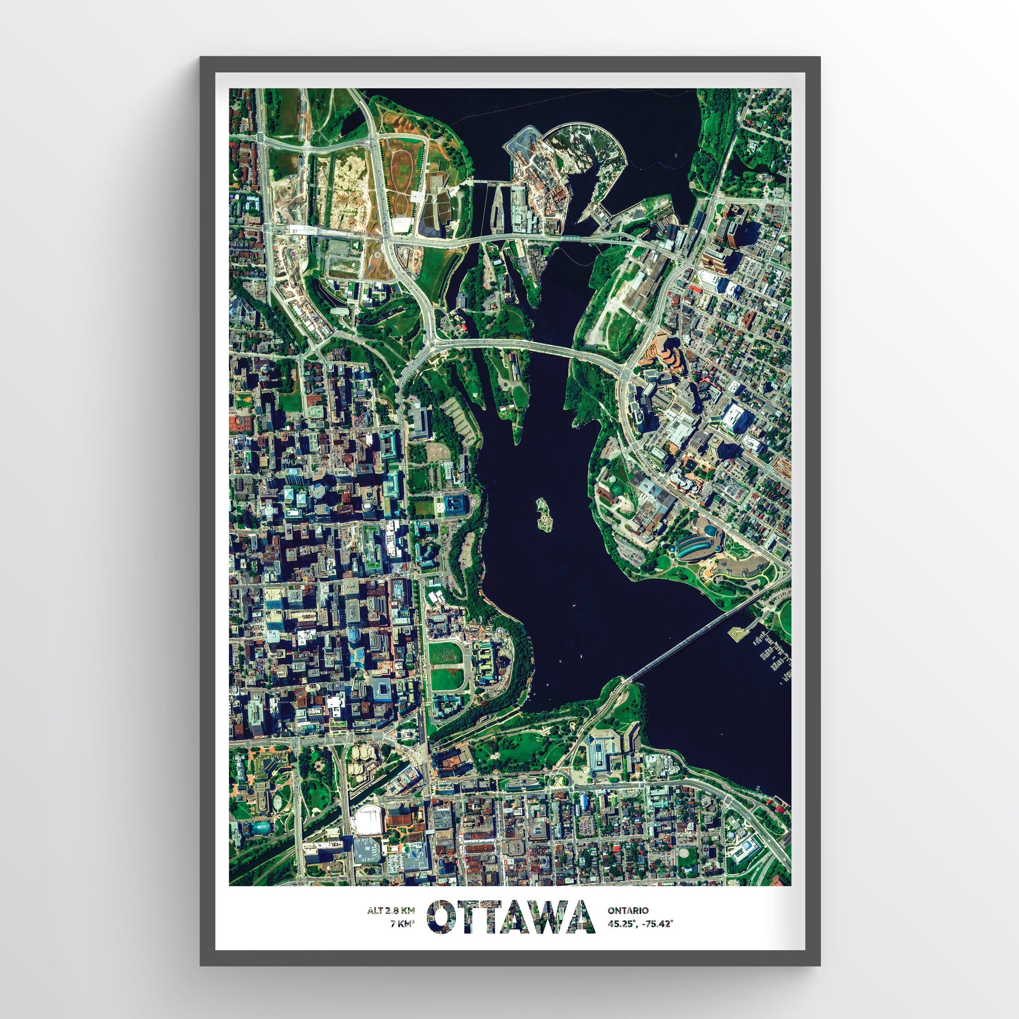 Ottawa - Fine Art