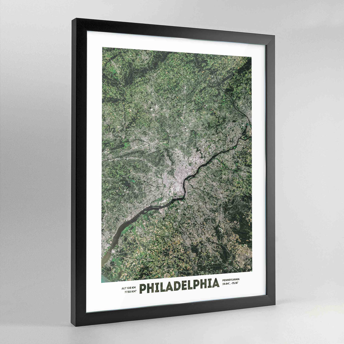 Greater Philadelphia - Fine Art
