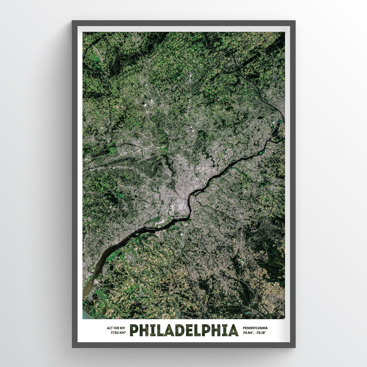 Greater Philadelphia - Fine Art