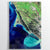 Point Reyes Earth Photography - Floating Acrylic Art