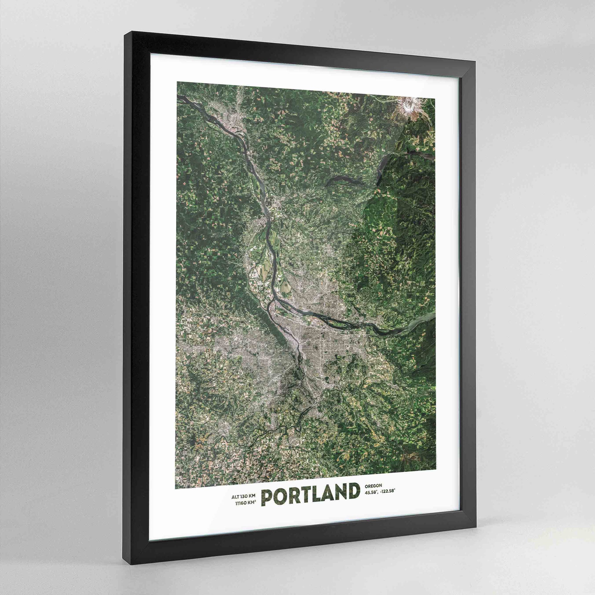 Portland - Fine Art