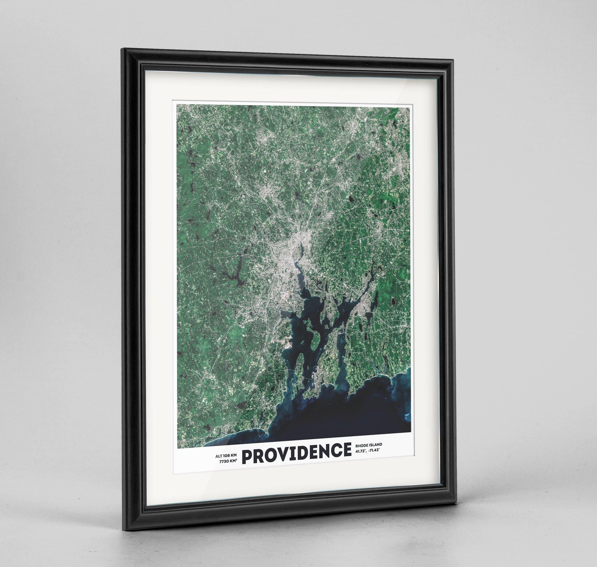 Providence - Fine Art