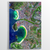 7230 Earth Photography - Floating Acrylic Art - Point Two Design