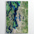 7287 Earth Photography - Floating Acrylic Art - Point Two Design