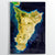 Sicily Earth Photography - Floating Acrylic Art - Point Two Design