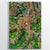 Siena Earth Photography - Floating Acrylic Art - Point Two Design