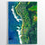 7752 Earth Photography - Floating Acrylic Art - Point Two Design