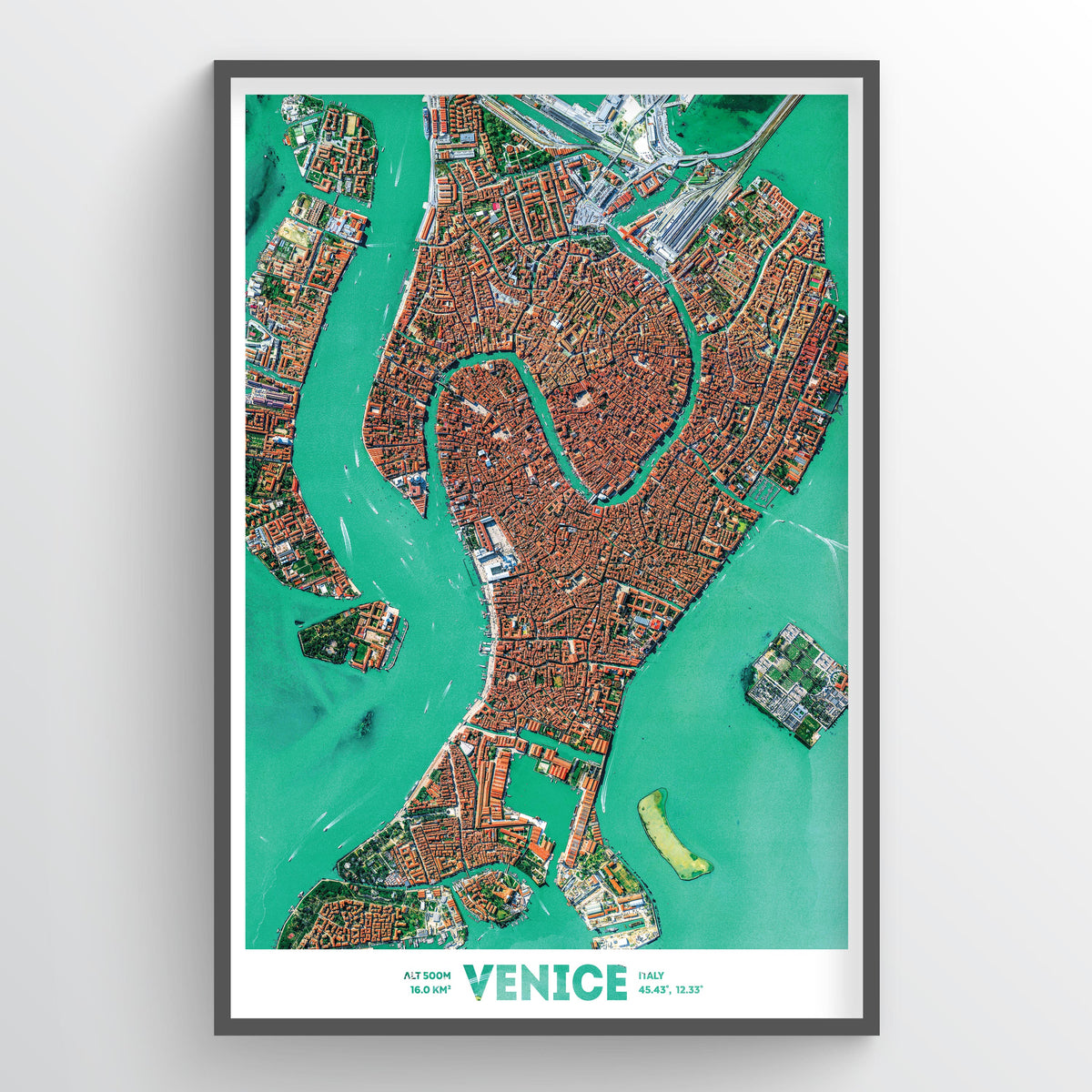 Venice - Fine Art