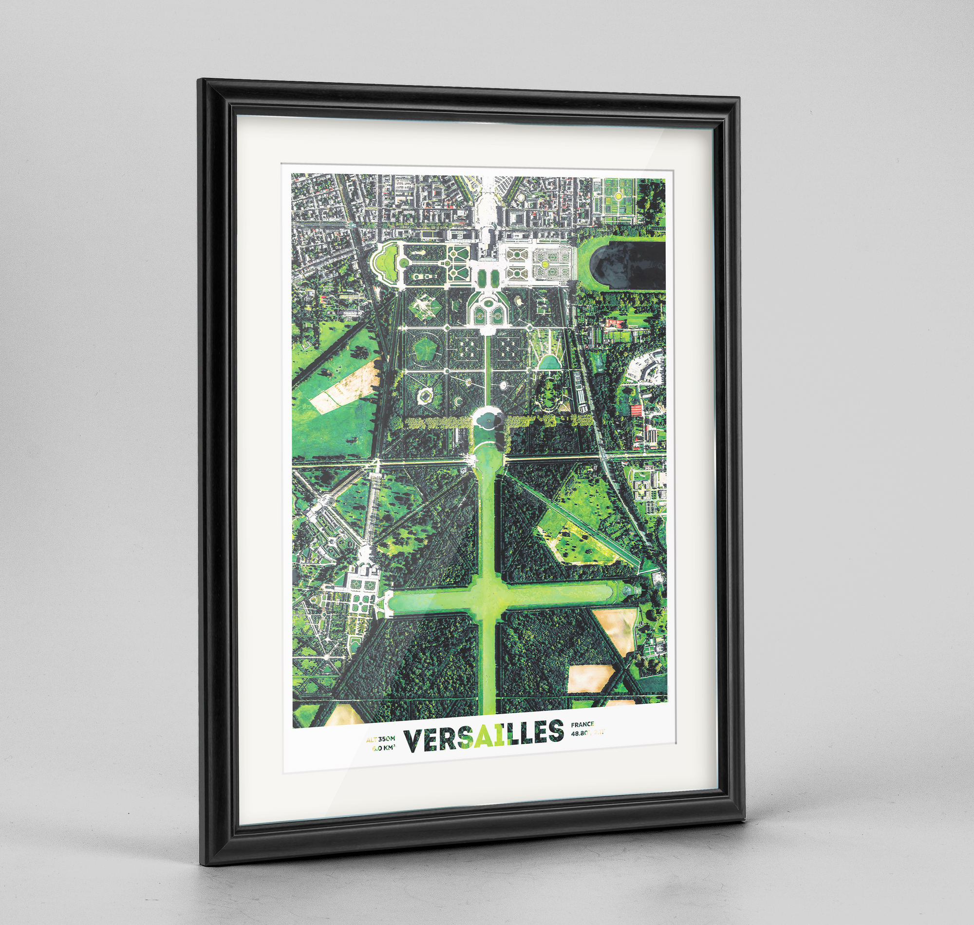 Versailles - Fine Art