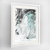 Weddell Sea Earth Photography Art Print - Framed