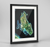 Zanzibar Earth Photography Art Print - Framed