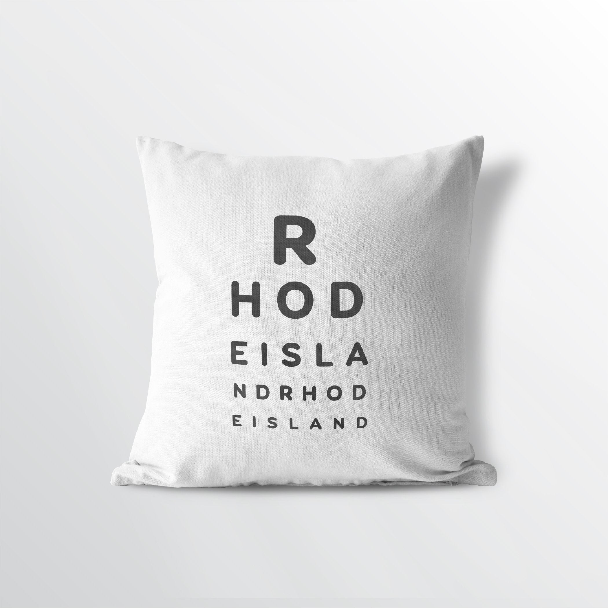 Throw Pillows RHODE