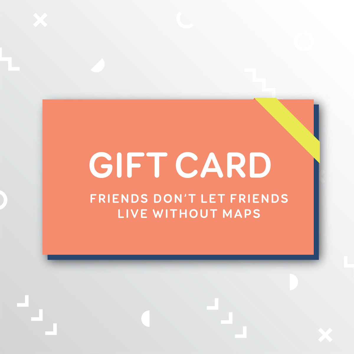 Point Two Design Gift Card