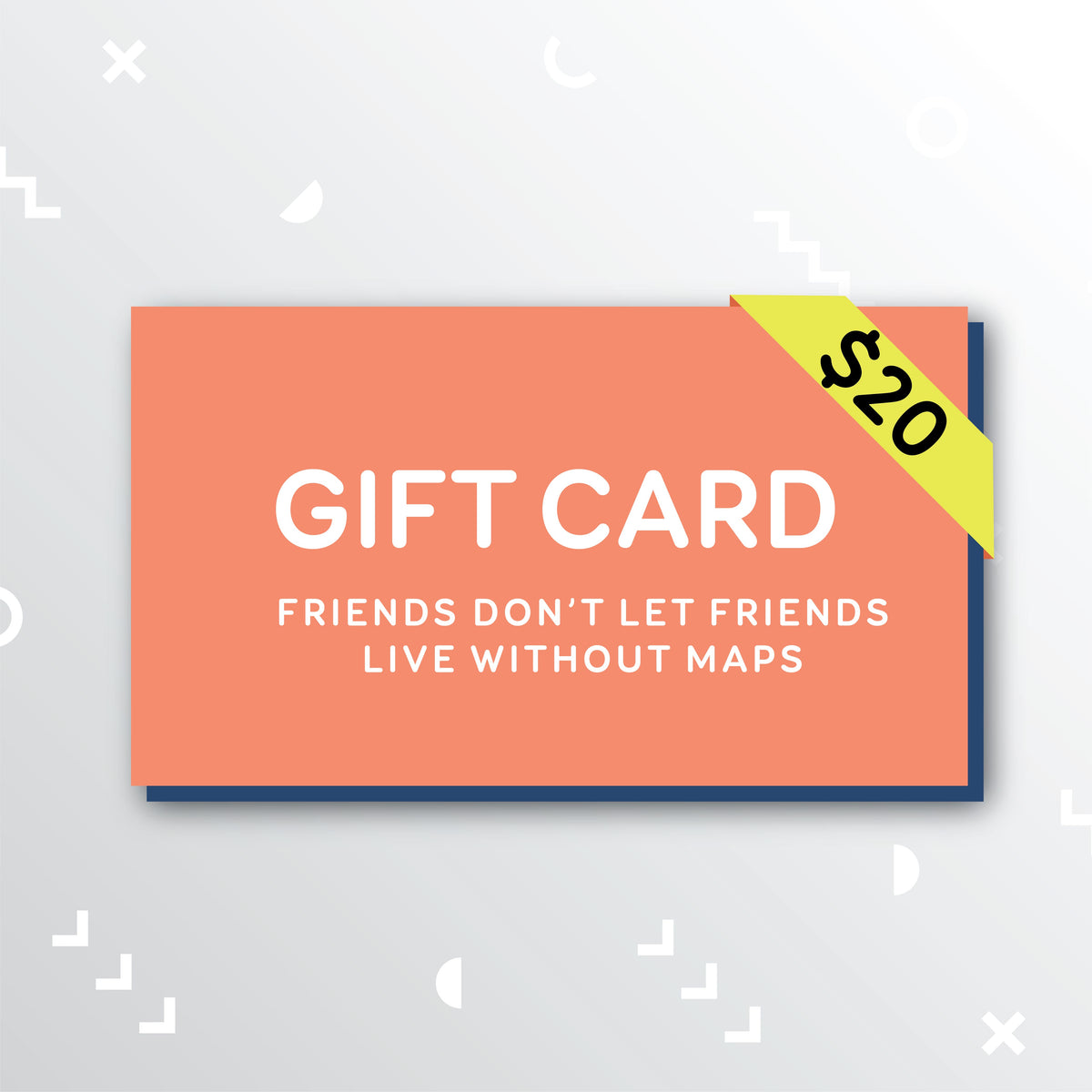 Point Two Design Gift Card