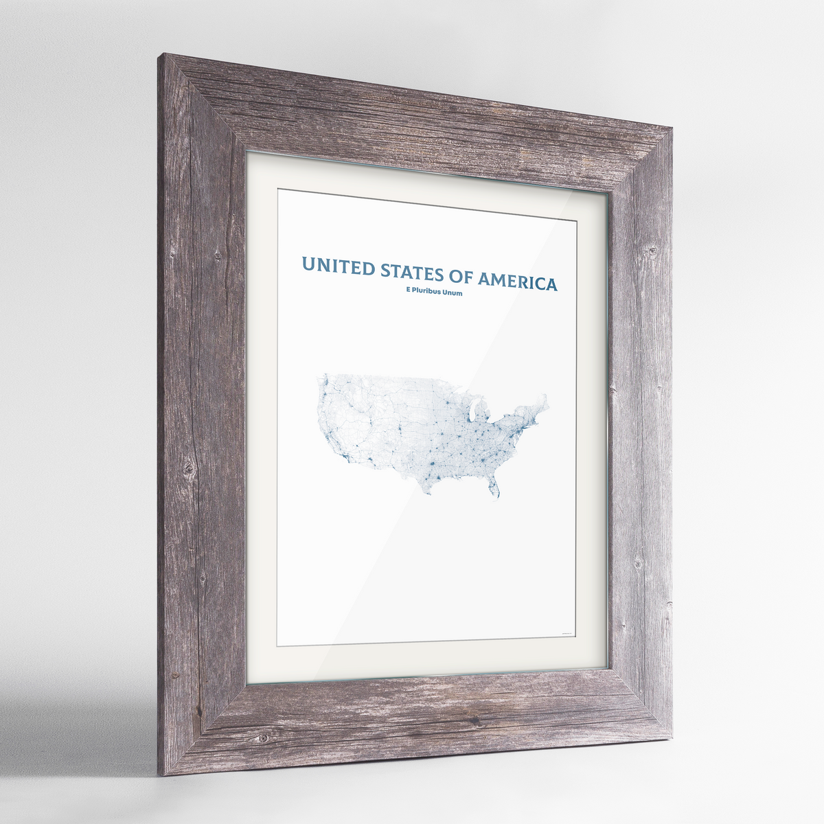 US Frame Add-on